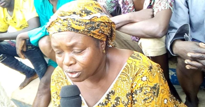 Anticipated Suspect Rearrested in Taraba After 27 More Children Rescued