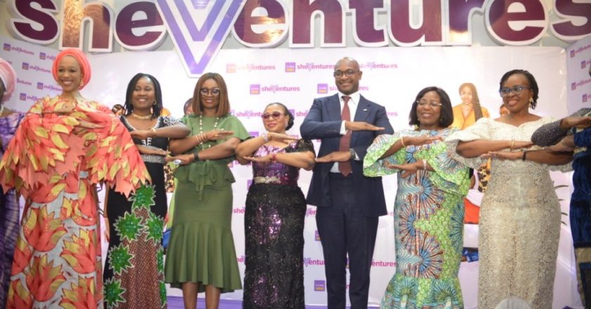 FCMB SheVentures Celebrates its First Anniversary with Africa’s Richest Woman, First Lady of Ogun State, and Others