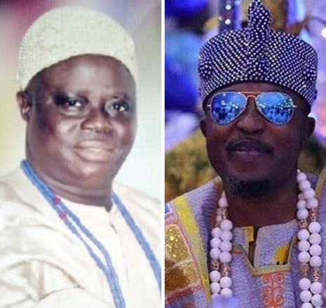 The Agbowu of Ogbaagba Takes Legal Action against the Oluwo of Iwo for Alleged Assault