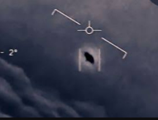 <!DOCTYPE html>
<html>

<head>
  <title>Aliens Exist trends as Pentagon releases videos of encounters between UFOs and Navy pilots</title>
</head>

<body>

  #AliensExist trends as Pentagon releases videos of encounters between UFOs and Navy pilots