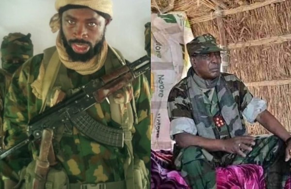Chad’s President Iddris Deby Threatened by Boko Haram Leader, Abubakar Shekau