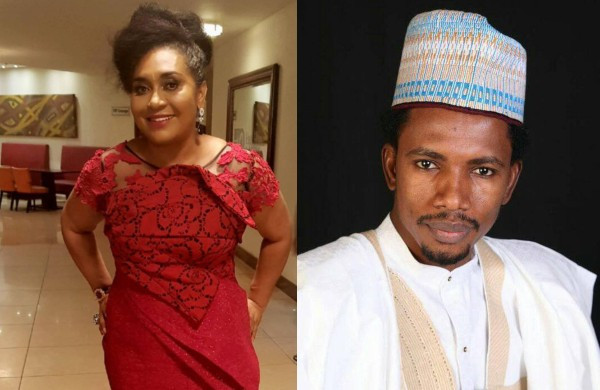 Outrage as Senator Abbo is made Patron of Actors Guild of Nigeria – Hilda Dokubo’s Response