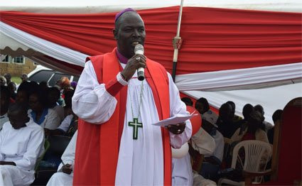 Kenyan Anglican Priests Boycott UK Forum Due to Gay Church Leaders’ Presence