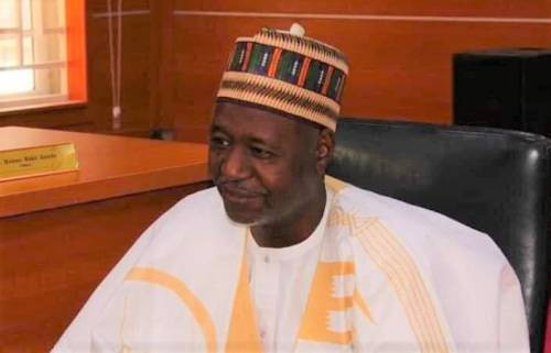 Tragic Passing of Another Borno Lawmaker