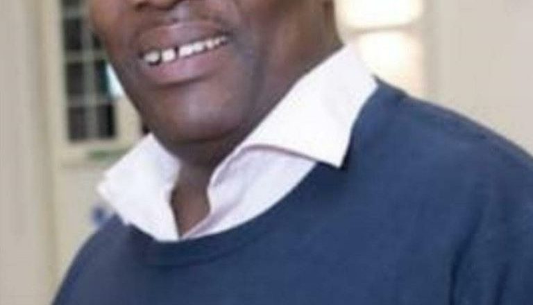 Tragic Death of Nigerian Man from COVID-19 in the UK
