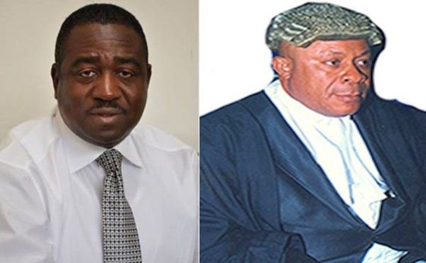 Appeal Court orders judge to withdraw from trial of former Governor, Gabriel Suswam over N3.1 billion fraud