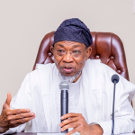 Aregbesola’s caucus receives new members