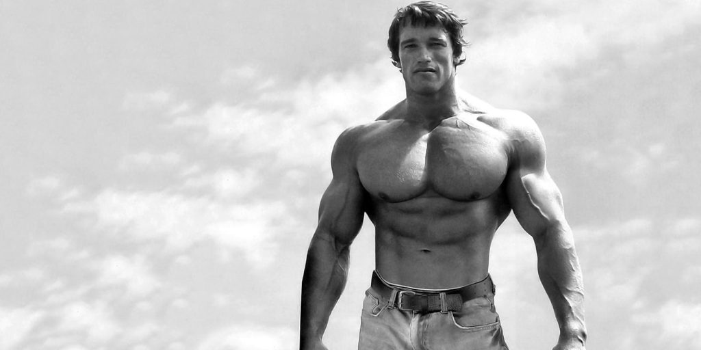 Success Creates More Success”: Still Pumping Iron at 76, Arnold