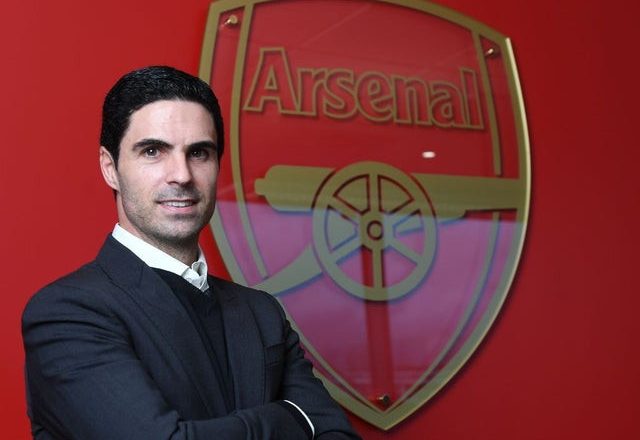 Mikel Arteta, Arsenal’s coach, reported that he is making a good recovery following a positive test for coronavirus
