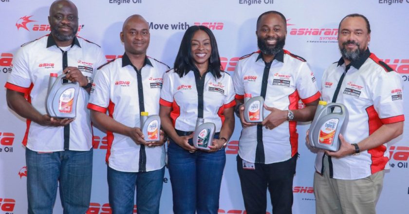 Asharami Synergy Introduces Asha Engine Oil to Fulfill Demand for Quality Lubricants