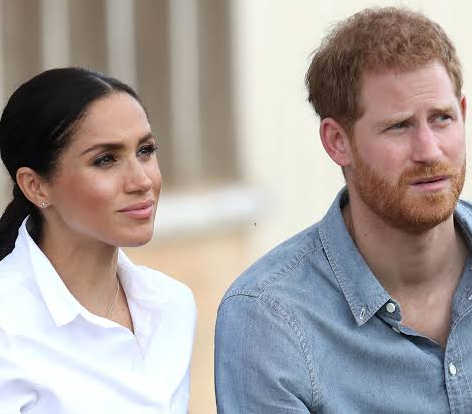 Obstacle for Meghan Markle and Prince Harry in Trademarking “Sussex Royal”