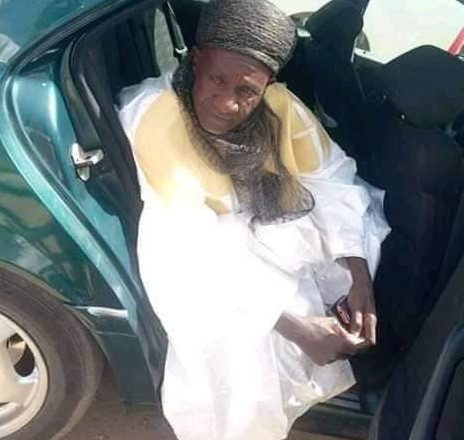 The district head of Zamfara’s Gummi Local Government Area released by bandits for N5 million, as they demand two brand new motorbikes for his son