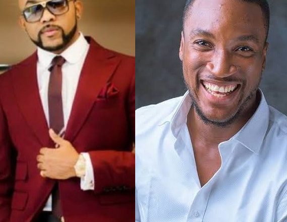 Banky W’s Response to Akah Nnani’s Suggestion About COVID-19 Cases and Chinese Doctors