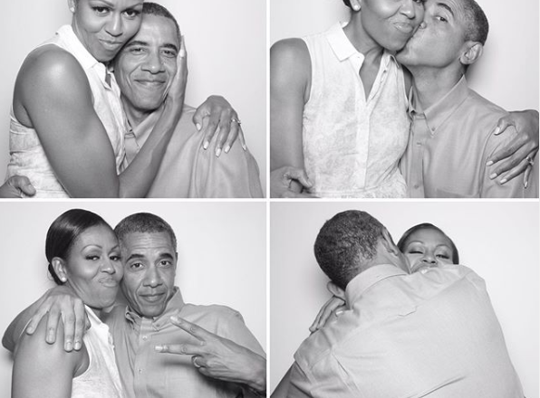 Barack Obama’s Heartwarming Birthday Message to Michelle Obama