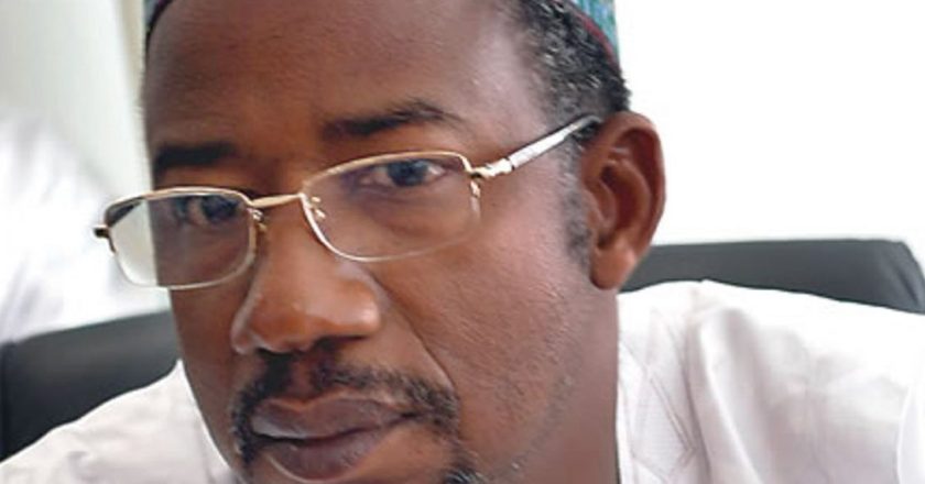 Brother of Bauchi Governor Kidnapped