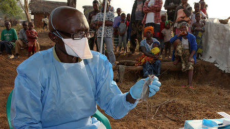 Bauchi state reports three new cases of Lassa fever