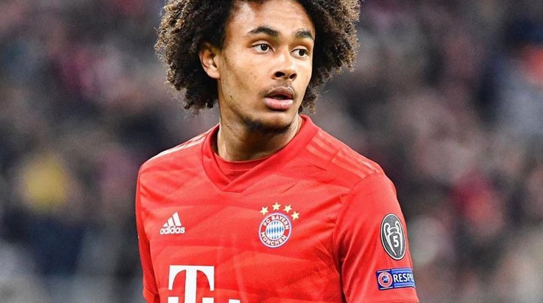 Joshua Zirkzee from Bayern Munich Opposes Nigeria’s Super Eagles to Represent the Netherlands