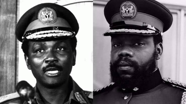 Biafran War: 50 Years Later, Gowon Reveals Ojukwu’s Actions at Aburi Conference