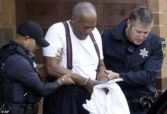 Bill Cosby’s Request for Early Release from Prison Denied Despite COVID-19 Outbreak