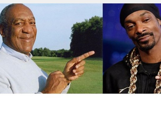 Bill Cosby Sends a Message to Snoop Dogg from Prison, Thanking Him for His Post Criticizing Gayle King and Oprah Winfrey
