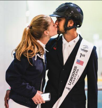 Bill Gates’ Daughter, 23, to Marry Egyptian Showjumper, 28, After Romantic Proposal