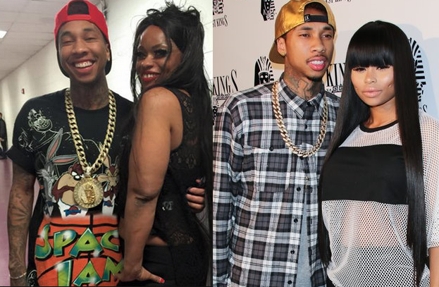 Blac Chyna's mom Tokyo Toni Praises Tyga as ‘The Best Father,’ Wishes for Reunion with Her Daughter