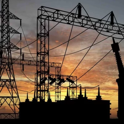Transmission Line Collapse Causes Blackout in Gombe Amid Rainstorm