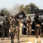 Boko Haram makes bloody mark again