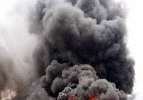 Edo State Residence of APC Chieftain Hit by Bomb Explosion