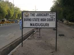Borno implements virtual courtroom