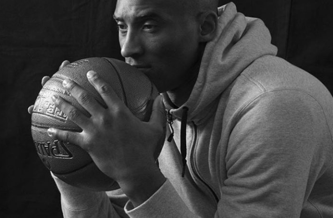 Kobe Bryant, a Basketball Legend, Passes Away at 41 in Helicopter Crash