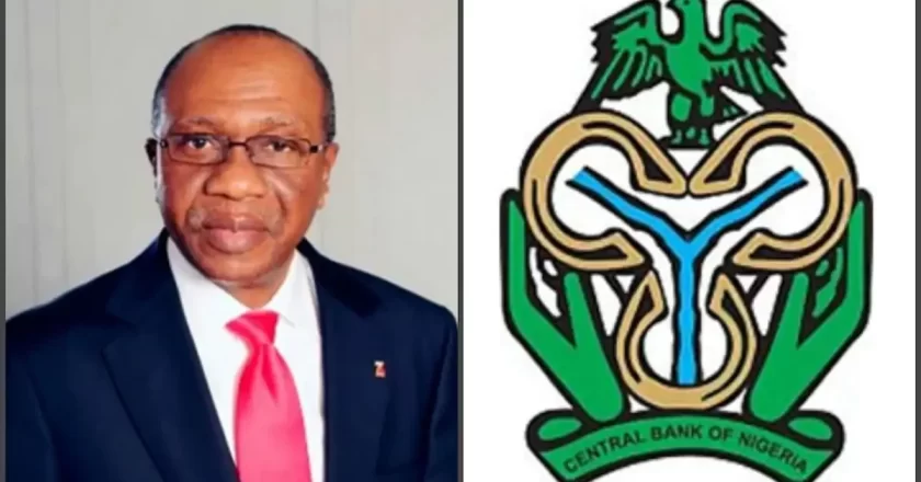 Important Announcement: CBN Takes Action to Protect Bank Staff During COVID-19 Crisis