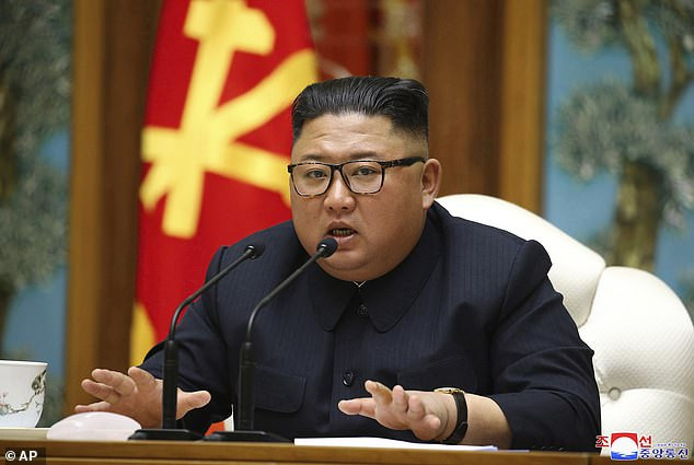 Recent News: Reports indicate that North Korean leader Kim Jong-un may have passed away following a heart surgery gone wrong