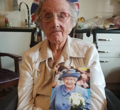 The passing of Britain’s oldest person at the age of 111