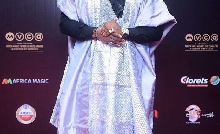 Firing Back at Critics: Harrysong Responds to Backlash on AMVCA Outfit