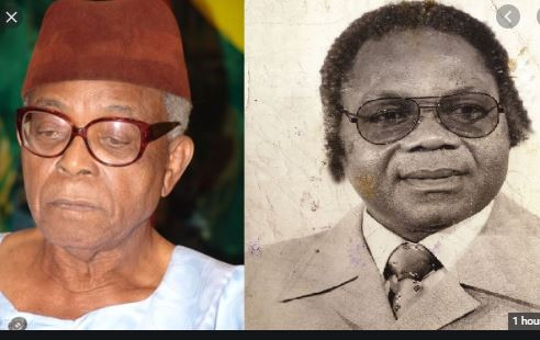 Buhari grants amnesty to late Enahoro, Ambrose Alli and others