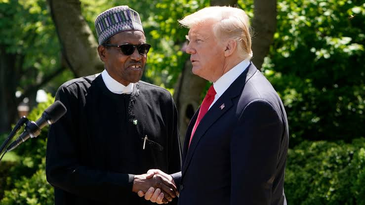 President Buhari’s Response to Nigeria’s Inclusion in US Travel Ban List