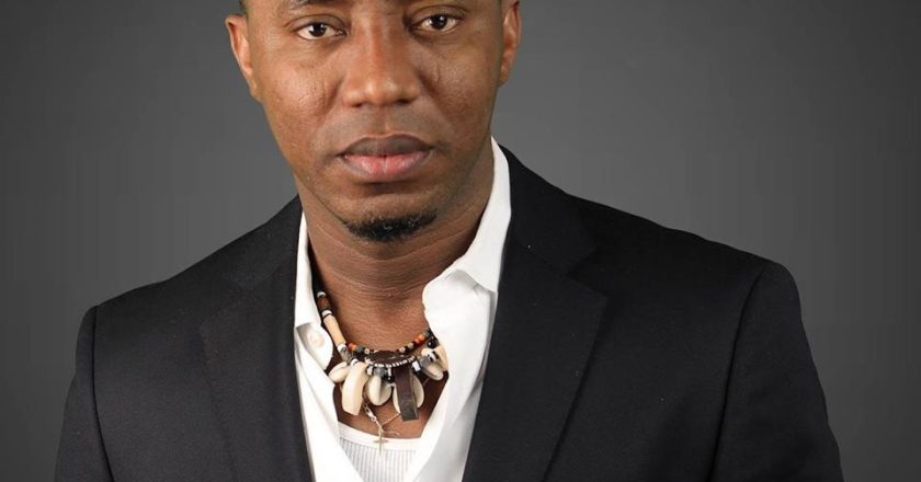 Buhari’s government is the virus destroying Nigeria – Omoyele Sowore (video)
