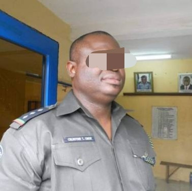 The Unfortunate Case of a Businessman Allegedly Framed, Arrested, and Tortured After Exposing a Senior Police Officer’s Affair with His Wife