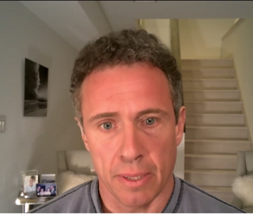<h1>
  CNN host Chris Cuomo reveals his strategy for overcoming Coronavirus (video)
</h1>
<div class="my_div">
  <p style="text-align:center">
    <img alt="CNN host Chris Cuomo shares his secret to kicking Coronavirus (video)" class="img-responsive text-center" style="margin: auto;" src="https://newsnownigeria.ng/wp-content/uploads/2024/01/CNN-host-Chris-Cuomo-shares-his-secret-to-kicking-Coronavirus.PNG">
    <br>
  </p>
  <div class="text-center">
  </div>
  <p>During his show, Cuomo Prime Time, CNN anchor Chris Cuomo, who disclosed his positive coronavirus test to viewers last week, provided an update on his condition.</p>
  <p>He told neurosurgeon and CNN chief medical correspondent Sanjay Gupta, “I feel better than I deserve.”</p>
  <p>According to Cuomo, the secret to recovery is to “do things” rather than “lay down,” emphasizing the importance of willpower in defeating the virus.</p>
  <p>He recounted an advice received from a pulmonary expert to engage in combat with the virus rather than succumbing to it.</p>
  <p>Cuomo initially considered not doing the show that night, when he was feeling drained and unwell, but changed his mind after realizing the necessity to actively combat the virus.</p>
  <p>Despite acknowledging the severe toll the virus takes on individuals, he urged viewers not to succumb to the temptation of staying confined, emphasizing the need to push through the pain and avoid prolonged bed rest.</p>
  <p>For the video, click the link below.</p>
  <p>[embed]https://www.youtube.com/watch?v=b74d6NVTJ6s[/embed]</p>
</div>