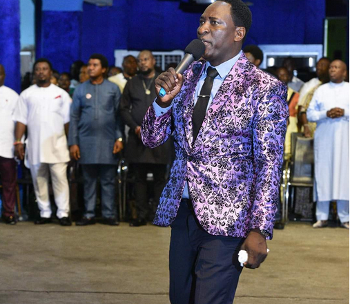 Prophet Jeremiah Fufeyin: ABBA KYARI’s Sudden Death – “I Prayed About It but It’s the will of God”