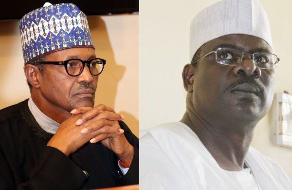 COVID-19 Palliatives: Be quiet, Innuendo is not proof – Presidency reacts to Senator Ndume's allegation of fraud against federal aid committee