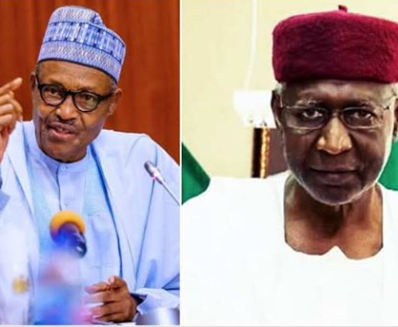 COVID-19: Speak out on status of presidential villa, PDP charges Buhari
