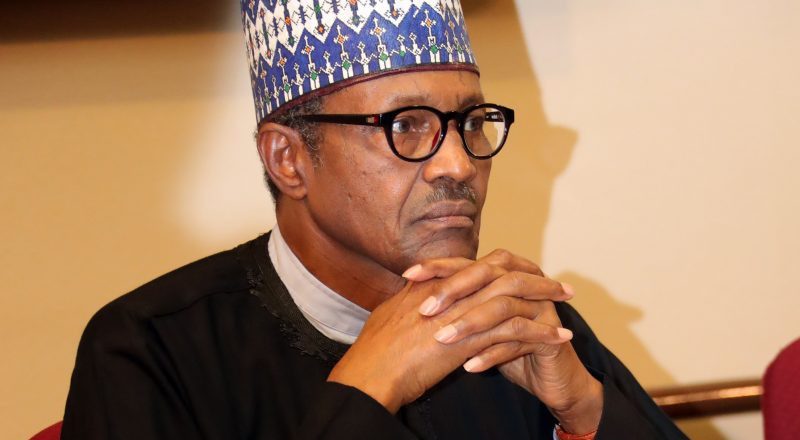 Cabals are not controlling my government – Buhari