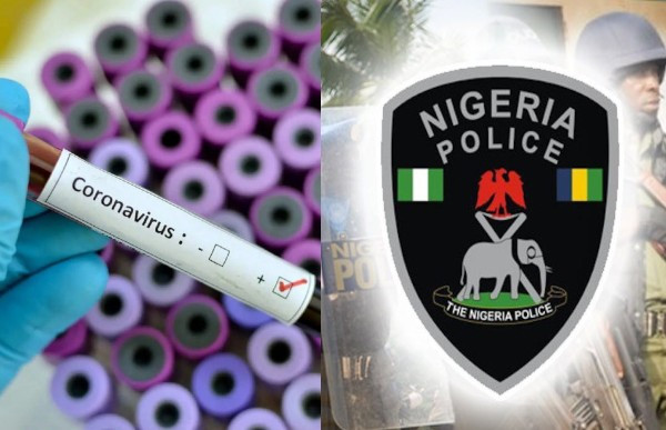 Car transporting corpse and suspected Coronavirus patients intercepted by Osun police; one of its passengers dies after coughing uncontrollably