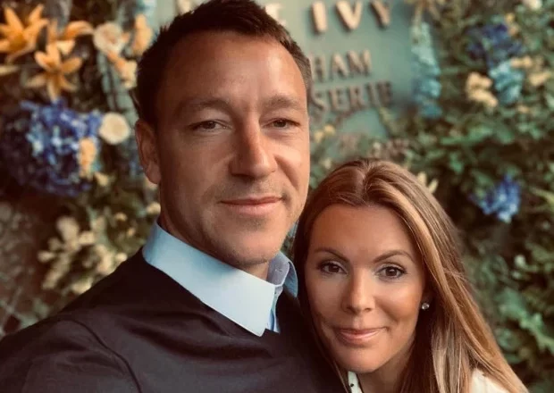 John Terry, the Chelsea Legend, Plans to Sell His Mansion After a Traumatic Burglary Incident