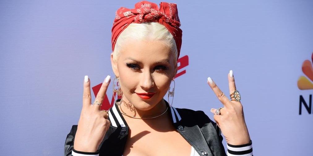 Christina Aguilera Lifestyle, Wiki, Net Worth, Income, Salary