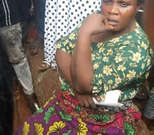 Woman Disowned by Church After Being Found in Anambra Shrine