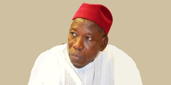 Code of Conduct Bureau indicts 10 aides of Governor Ganduje