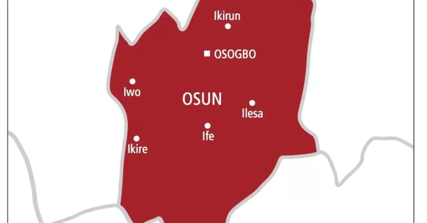 Tragic Accident in Osun State Results in the Loss of Mother and Two Children